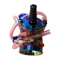 Carburateur PWK pour moto, scooter, quad, moto tout-terrain, moteur 2/4 temps, 28, 30, 32, 34 mm, coloré, pour Honda 250CC
