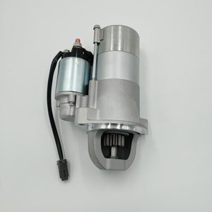 ชุดสตาร์ทเตอร์ SSANGYONG รุ่น 6711510301 สำหรับ KORANDO C, RODIUS, ACTYON, REXTON G4, REXTON คุณภาพสูง - Product Image 3