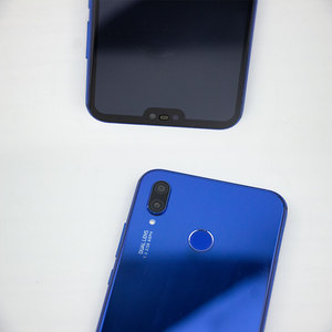 Nueva llegada Usado <span class=keywords><strong>P20</strong></span> <span class=keywords><strong>Lite</strong></span> 5,84 \ "Sakura Pink 4 + 128GB Venta al por mayor a granel 5G Celular - Product Image 3