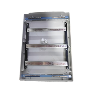 Caja <span class=keywords><strong>de</strong></span> Distribución Eléctrica Serie HA IP65 <span class=keywords><strong>de</strong></span> 4/8/12/18/24 Vías, Caja <span class=keywords><strong>de</strong></span> Distribución Impermeable <span class=keywords><strong>de</strong></span> PC ABS <span class=keywords><strong>para</strong></span> Exteriores - Product Image 3