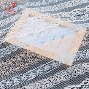 <span class=keywords><strong>Haut</strong></span> de gamme qualité nylo cils nigérian <span class=keywords><strong>dentelle</strong></span> tissu 2020 <span class=keywords><strong>asos</strong></span> kenya conception suisse <span class=keywords><strong>dentelle</strong></span> tissu pour jupe plissée - Product Image 4