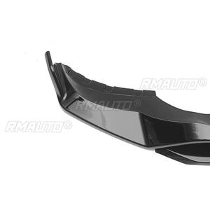 Protector de Parachoques Delantero para BMW X5 G05 2020-2023, Difusor, Alerón, Accesorios para Auto - Product Image 6