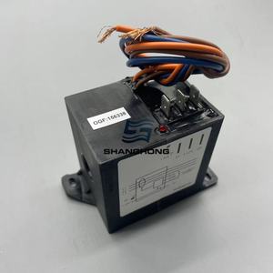Piezas de repuesto para automóviles XTY 10-00451-01 Módulo de voltaje <span class=keywords><strong>OGF</strong></span> para Carrier Transicold para Thermo King - Product Image 3