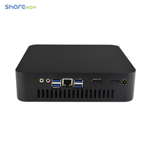Sharerdp I5 Intel Core L10กำหนดเองได้1335U 13420H Type-C HD DP แฟคเตอร์ขนาดเล็กฟอร์มแฟกเตอร์คอมพิวเตอร์ตั้งโต๊ะไมโครพีซีขนาดกะทัดรัดสำหรับธุรกิจ - Product Image 1