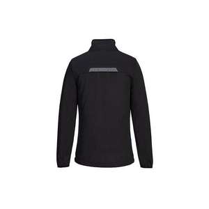 PORTWEST - T756BKRM WX3 Full Zip Tech Fleece Black - EAN 5036108387854 WORK HOODIES - Product Image 2