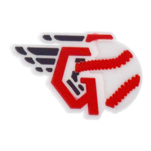 Personnalisé en gros 8mm trafic spatial Sport paille breloques pour Tumbers basket-ball Silicone PVC paille Toppers Taylor - Product Image 5