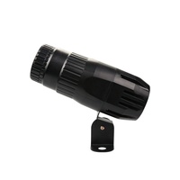 Télécommande Mini Projecteur Scène Lumière DJ Disco RGB Salle De Bal Lampe D'inondation Fête Célébration Projecteur Led
