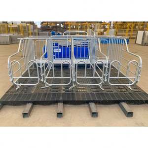 ที่กำหนดเองเหมาะสำหรับหมูหว่านคอกตั้งครรภ์กรงหว่านการตั้งครรภ์ - Product Image 2