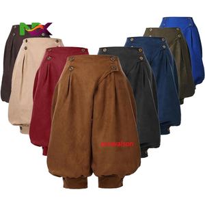 <span class=keywords><strong>Pantalones</strong></span> Pirata para <span class=keywords><strong>Mujer</strong></span>, Disfraz Medieval, Renacentista, Vikingo, Cosplay, <span class=keywords><strong>Pantalones</strong></span> Holgados de Campesina, Disfraz de Aventureros, <span class=keywords><strong>Pantalones</strong></span> Bombachos - Product Image 2
