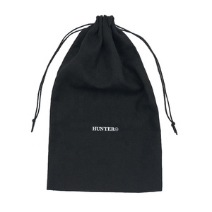 Produits <span class=keywords><strong>de</strong></span> haute qualité en gros <span class=keywords><strong>noir</strong></span> grand sac à cordon en coton et <span class=keywords><strong>lin</strong></span> personnalisé naturel - Product Image 2