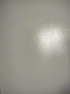 Pintura Acrílica QYM con Acabado Efecto Cáscara de Huevo, Ecológica, Aplicación con Brocha, Revestimiento Líquido para Paredes Interiores - Product Image 5