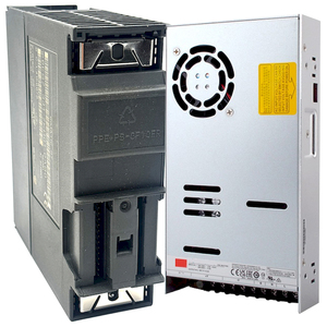 Módulo de Entrada Digital 6ES7131-4BD01-0AA0 Nuevo, Expansión PLC para Sistema de Control Industrial, 4 Canales Digitales - Product Image 1