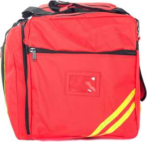 Muestra Gratuita de Bolsa de Bombero para Rescate de Emergencia con Ribete Reflectante de Seguridad y Secado Rápido Impermeable - Product Image 3