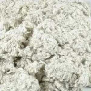 Fibre de coton naturelle brute pour usage textile, médical et artisanal, douce, blanche, de haute qualité, en vrac pour l'industrie et la maison - Product Image 2