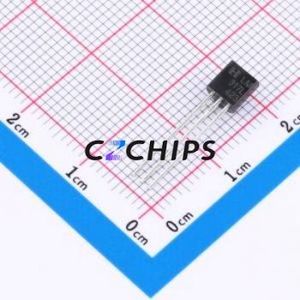 Régulateur linéaire PMIC (LDO) à puce IC à circuit intégré LM317L TO-92-3 d'origine - Product Image 1