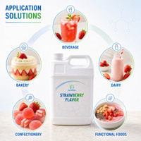 Beimoo Factory Supply Concentré de poudre aromatisée à la pêche blanche de qualité alimentaire, Essence de fruits de Shanghai pour Boissons, Pâtisseries, Crèmes glacées et Confiseries