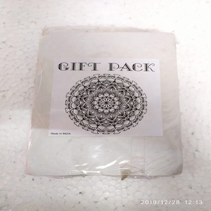 พวงกุญแจ Lacwork จากอินเดีย - Product Image 3