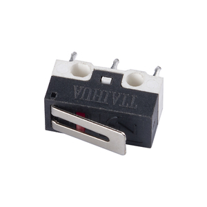 Wholesale Series Sealed <strong>Micro</strong> <strong>Switch</strong> Blade Waterproof <strong>Micro</strong> <strong>Switch</strong> Limit IP67 <strong>Micro</strong> <strong>Switch</strong> - Product Image 1