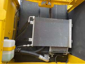 Excavadora Usada de Alta Calidad Komatsu PC200 de Segunda Mano PC210 PC240 PC200 PC200-8 - Product Image 6