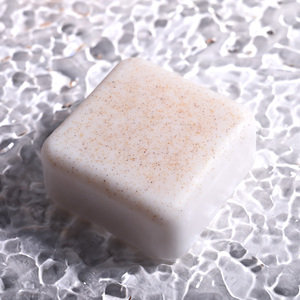 Jabón en Barra de Coco de Marca Privada Han Linger, Hecho a Mano con Hierbas, Glutatión, Blanqueador, Limpieza Profunda, Hidratante para Rostro y Cuerpo - Product Image 6