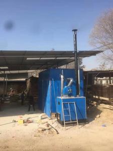 Séchoir à bois, équipement de séchage du bois au four, machines à vendre - Product Image 2