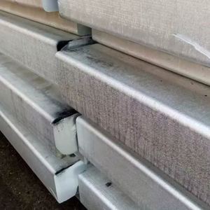 Alliage d'aluminium A356 6061 lingots prix par kg composé d'Al pur - Product Image 4