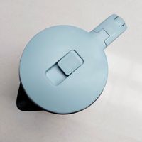 Bouilloire Électrique d'Exportation pour le Commerce Extérieur, Grande Capacité 23L, Haute Puissance, en Plastique, Arrêt Automatique, Maintien au Chaud, Isolation Thermique
