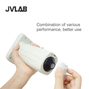 Système portatif de mesure de la couleur de spectrophotomètre de DS-700D pour des instruments d'optique - Product Image 6