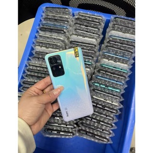Teléfono Móvil Xiaomi Redmi Note 11 5G, Totalmente Conectado, Octa Core, Resolución de Pantalla HD, LTE, Operación en Francés y Alemán - Product Image 2