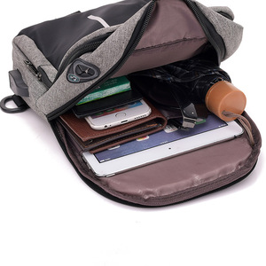Borsa a <span class=keywords><strong>tracolla</strong></span> stile viaggio d'affari supporto per <span class=keywords><strong>cellulare</strong></span> nuove borse a <span class=keywords><strong>tracolla</strong></span> firmate borse a <span class=keywords><strong>tracolla</strong></span> a <span class=keywords><strong>tracolla</strong></span> da <span class=keywords><strong>uomo</strong></span> - Product Image 3