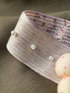 Lindo <span class=keywords><strong>Collar</strong></span> Ajustable para Mascotas con Diseño de Flores de Dibujos Animados, Estilo Princesa, <span class=keywords><strong>Collar</strong></span> para Perro, <span class=keywords><strong>Collar</strong></span> para Gato - Product Image 4