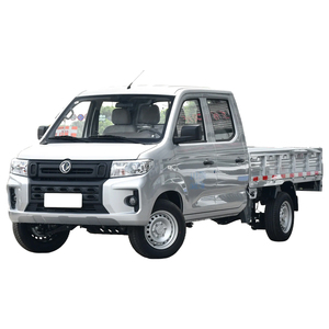 Camioneta DONGFENG C72 2T de Doble Cabina, Gasolina, Euro 4, 4x2, Nueva, en Venta - Product Image 1