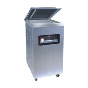 เครื่องซีลสูญญากาศแบบห้องเดียว AFE-600 สำหรับบรรจุภัณฑ์แบบ 3 มิติ - Product Image 1