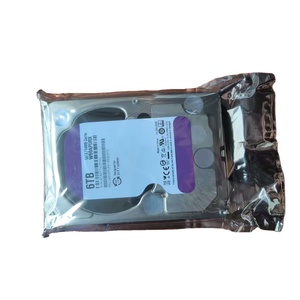 보라색 2TB 내장 하드 드라이브 SATA 64MB 캐시 3.5인치 6Gb/s 5400 RPM 데스크탑용 - Product Image 6