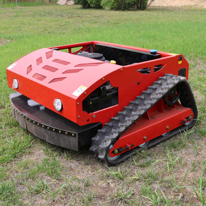 Tondeuse RC de haute qualité pour le désherbage, tondeuse de golf de 1000 mm, tondeuse à gazon télécommandée certifiée EPA, <span class=keywords><strong>robot</strong></span> tondeuse - Product Image 6