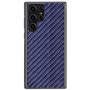 Funda para Teléfono de Fibra de Carbono 3K Twill, Resistente a Caídas y Golpes, Apta para <span class=keywords><strong>Samsung</strong></span> <span class=keywords><strong>Galaxy</strong></span> S24Ultra <span class=keywords><strong>S</strong></span> <span class=keywords><strong>23</strong></span> S22Plus - Product Image 6