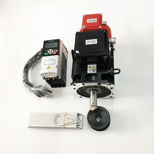 6000 tr/min dia 120mm courroie A2-4 puissance entraînée 3.7kw tour <span class=keywords><strong>tourne</strong></span> <span class=keywords><strong>broche</strong></span> de tour kit <span class=keywords><strong>avec</strong></span> <span class=keywords><strong>moteur</strong></span> de service et VFD - Product Image 4