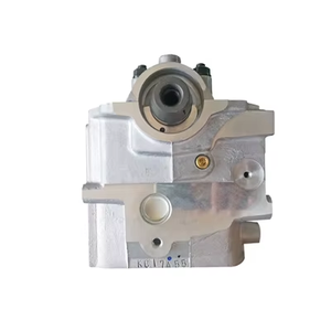 <span class=keywords><strong>AAB</strong></span>/T4 testata Assy 074103351A 074103351D 908034 AMC908134 per trasportatore Volkswagen T4 2.4D 10V - Product Image 6