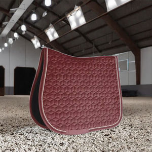 Sudadero para Caballo Tamaño Completo, Estilo Salto, Exterior de Algodón, Forro de Polialgodón, Personalizado, Alta Calidad, Ecuestre - Product Image 3