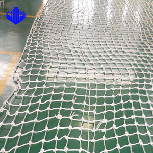 Green <strong>Eco</strong> Fall <strong>Net</strong> 100% Recycled Ocean Plastic Material - Product Image 6