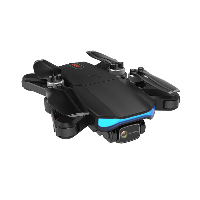 Best Drone 2023 F188 Brushless Motor Foldable Follow Me Camera Full HD Small Drone Mini Drone for Kids Remote Control Low Price