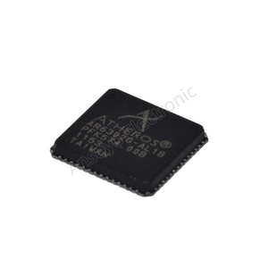 ANSOYO AR6302G-AL1B-R AR6302G QFN Chips IC Circuitos Integrados Componentes Electrónicos - Product Image 5