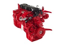 Excavator Diesel Complete Engine 6BT Assembly