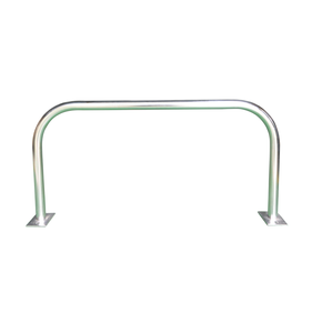 Commercial Grade Sus 304 Stainless Steel U Shape Parking <b>Barrier</b> <b>Traffic</b> Control Bollard Bulk Direct Manufacturer - Product Image 1