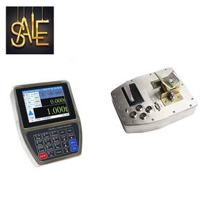 Độ chính xác cao <span class=keywords><strong>loader</strong></span> quy mô, kết thúc trước bánh xe <span class=keywords><strong>loader</strong></span> quy mô với được xây dựng trong máy in được cài đặt trên mèo 966 <span class=keywords><strong>loader</strong></span> - Product Image 1