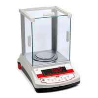 Balance analytique de laboratoire 3 décimales numérique électrique mini haute précision balance à bijoux électronique 3000G X 0.01G