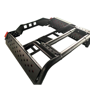 4x4 Universal Acess orios Do Carro Ajustavel Chase Rack Roll Bar para Jeep Gladiator - Product Image 2