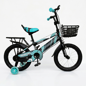 Modèle populaire de vélo pour enfants en gros, 12, 14, 16 pouces, pour garçons et filles, vélos pour enfants de 4 <span class=keywords><strong>ans</strong></span>, vélo de gravier pour enfant - Product Image 2