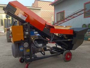 Pompe à béton mobile de remorque de pompe à béton diesel à vendre - Product Image 4