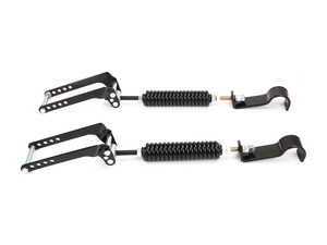 Suspensión Activa Nueva para Carretera Compatible con GM C Sierra 1500 1990-2024 OE #   4611-HD - Product Image 4